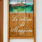 Bed & Breakfast Le Colline Di Maggiora