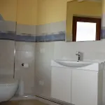 Le Colline Di Panzió 3*