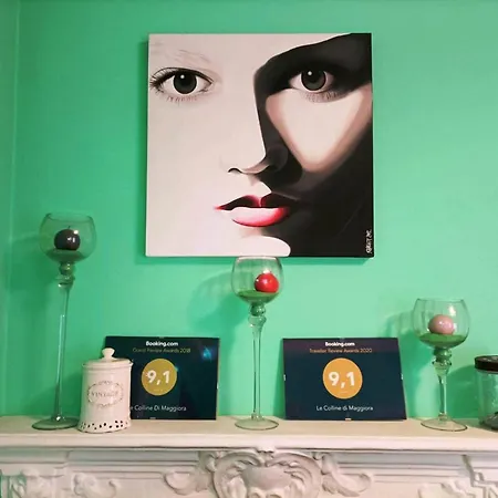 Bed & Breakfast Le Colline Di
