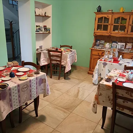 Le Colline Di Maggiora