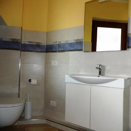 Le Colline Di Bed & Breakfast 3*