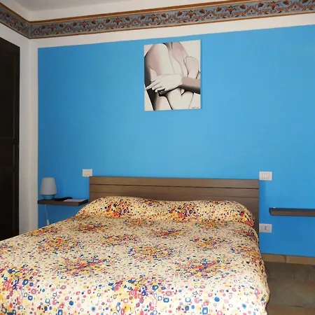 Le Colline Di Bed & Breakfast