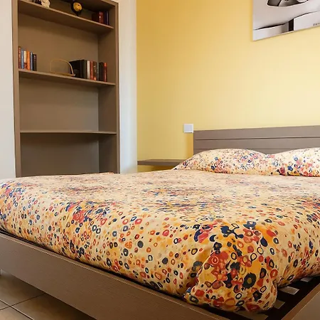 Le Colline Di Bed & Breakfast