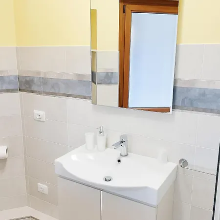 Le Colline Di فندق مبيت وإفطار