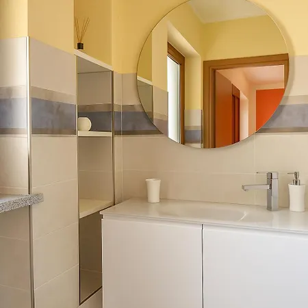 Le Colline Di Maggiora