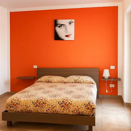 فندق مبيت وإفطار Le Colline Di 3*