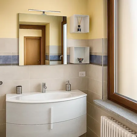 Le Colline Di Bed & Breakfast