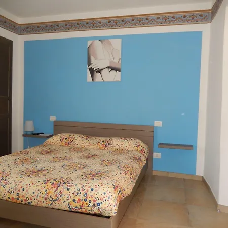 فندق مبيت وإفطار Le Colline Di 3*