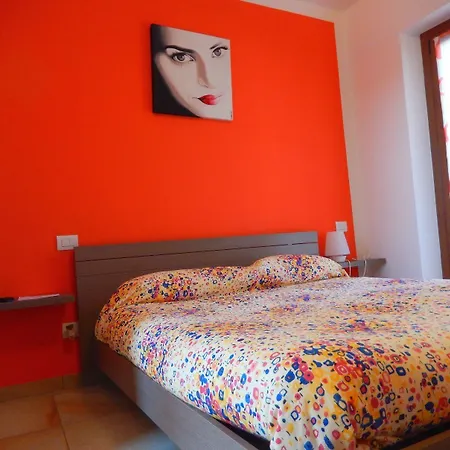 Le Colline Di Bed & Breakfast 3*