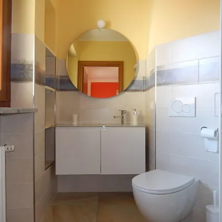 Bed & Breakfast Le Colline Di Maggiora