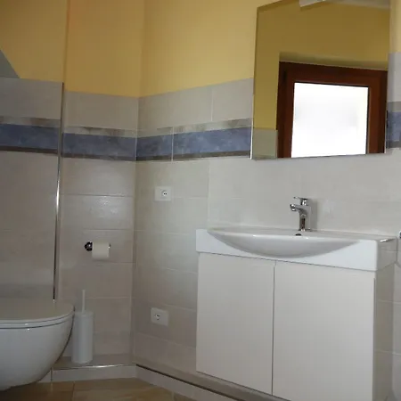 Le Colline Di فندق مبيت وإفطار 3*