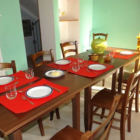 Le Colline Di فندق مبيت وإفطار