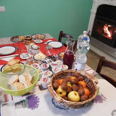 Bed & Breakfast Le Colline Di