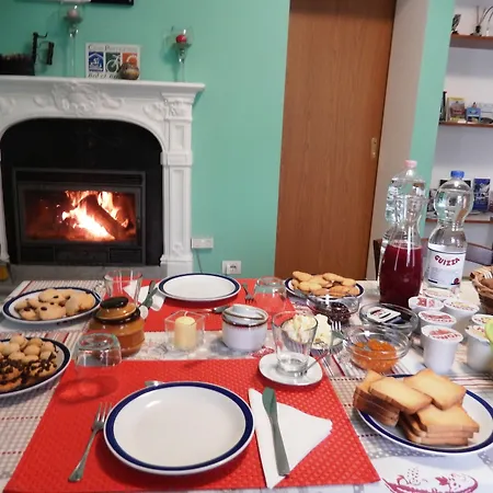 Bed & Breakfast Le Colline Di