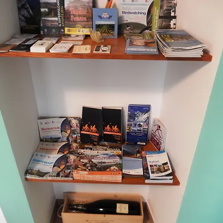 Le Colline Di 3* Maggiora