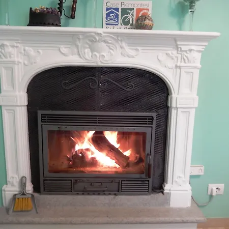 Le Colline Di Maggiora