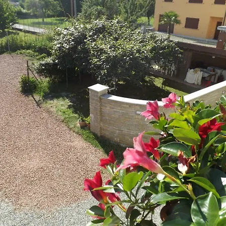 Le Colline Di فندق مبيت وإفطار Maggiora