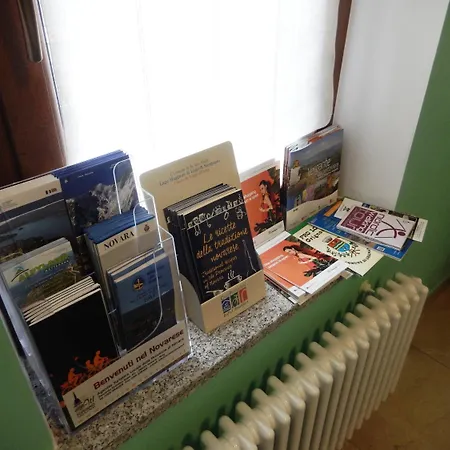 Bed & Breakfast Le Colline Di 3*