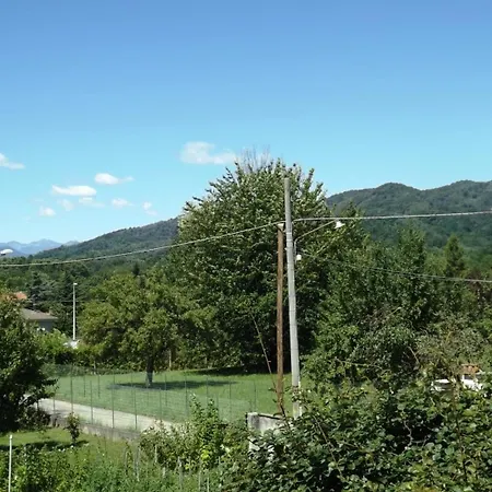 Le Colline Di Couette-café Maggiora