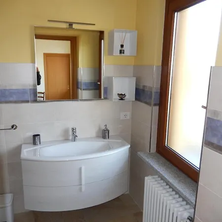 Le Colline Di Maggiora