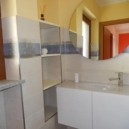 Le Colline Di Bed & Breakfast Maggiora