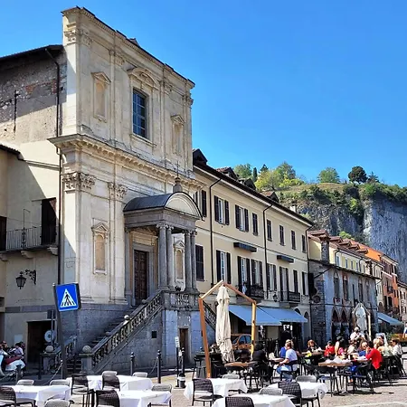 Le Colline Di Maggiora