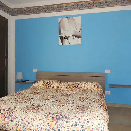 Bed & Breakfast Le Colline Di 3*