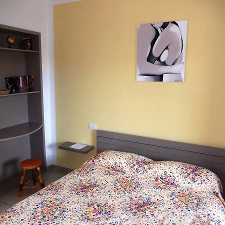 Le Colline Di Bed & Breakfast Maggiora