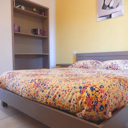 Le Colline Di Bed and breakfast
