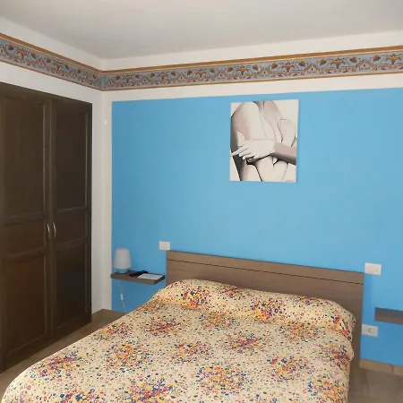 فندق مبيت وإفطار Le Colline Di