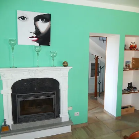 Bed & Breakfast Le Colline Di 3*