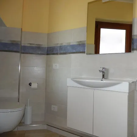 Bed & Breakfast Le Colline Di