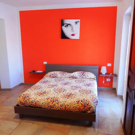 Bed & Breakfast Le Colline Di