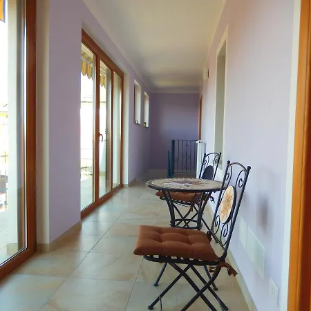 Bed & Breakfast Le Colline Di 3*