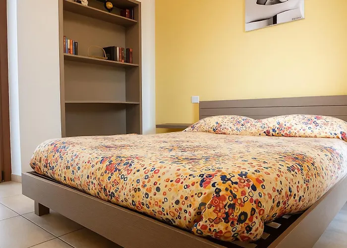 Le Colline Di Bed & Breakfast