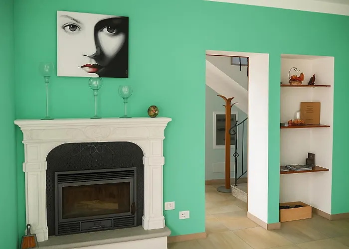 Bed & Breakfast Le Colline Di
