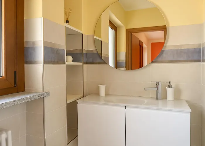 Le Colline Di Maggiora