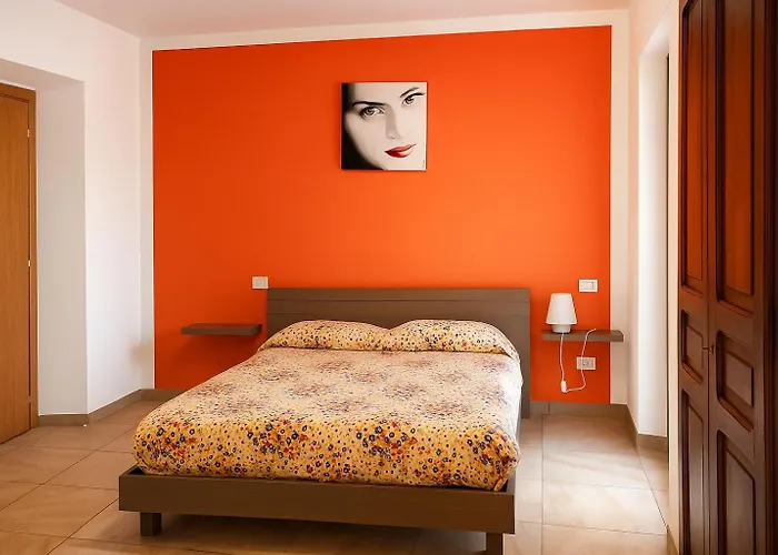 Bed & Breakfast Le Colline Di 3*