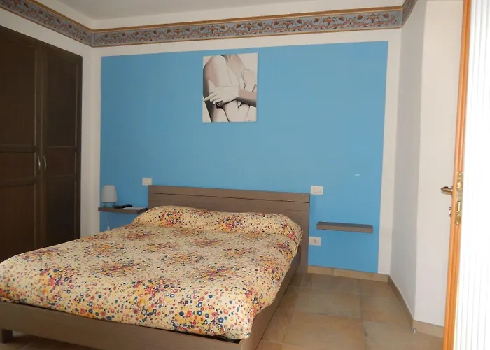 Bed & Breakfast Le Colline Di 3*