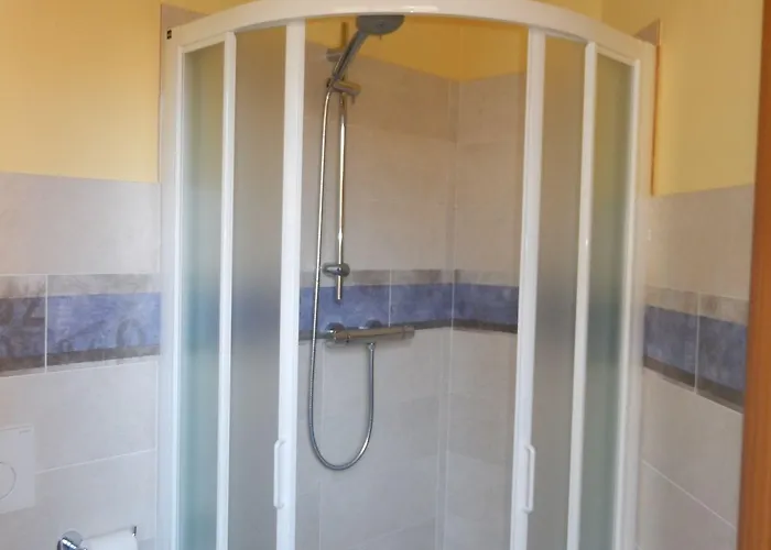 Le Colline Di Bed & Breakfast