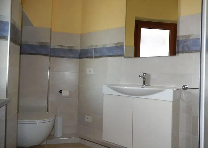 Le Colline Di Bed & Breakfast 3*