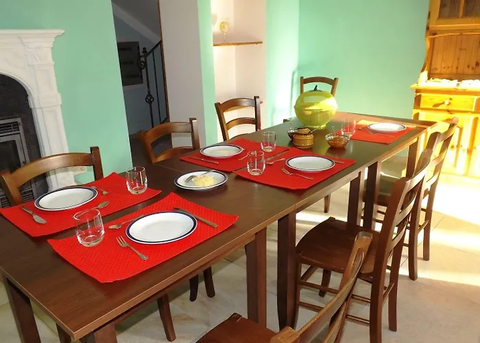 Le Colline Di Bed & Breakfast