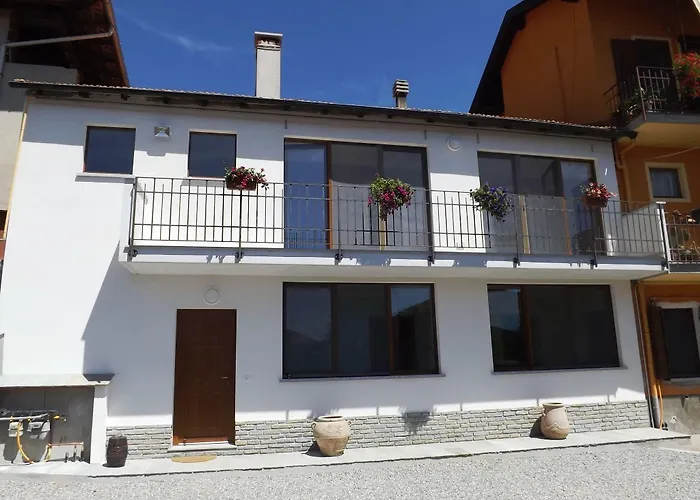 Bed & Breakfast Le Colline Di 3*