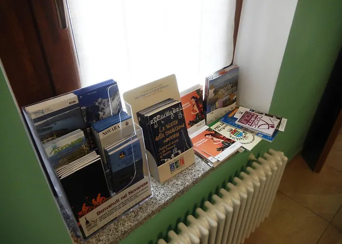 Bed & Breakfast Le Colline Di 3*