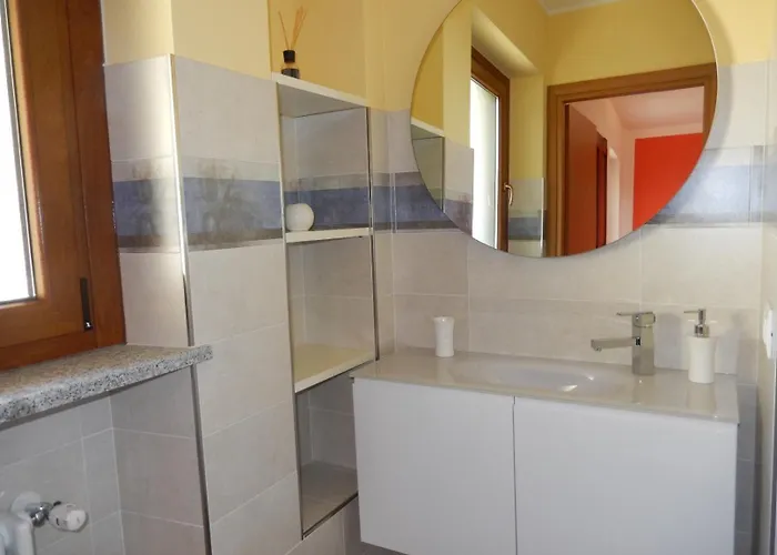Le Colline Di Bed & Breakfast Maggiora