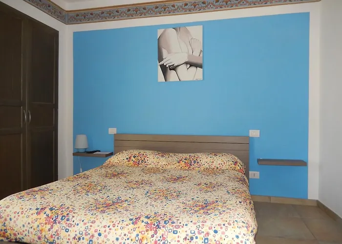 Bed & Breakfast Le Colline Di 3*
